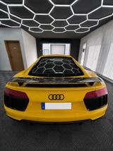 Audi R8 5.2 FSI S tronic quattro  - Audi R8 in München