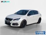 Peugeot 308 PureTech 224PS+ACC+PDC+DAB+NAVI+LED Klima - Peugeot 308: Puretech