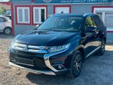 Mitsubishi Outlander ClearTec Instyle 4WD*Garantie* - Mitsubishi: 7sitzer