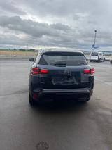 Citroën C5 Aircross Shine *Rückfahrkamera,Sitzheiz* - blaue Citroën C5 Aircross