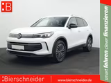 Volkswagen Tiguan 2.0 TDI DSG 4Mo. GOAL AHK IQ.LIGHT NAVI K - Automatik Gebrauchtwagen in Kiel