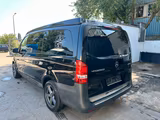Mercedes-Benz Vito  116 CDI lang Pro Wohnmobil Aufstelldach - Mercedes-Benz Vito Gebrauchtwagen in Mülheim (Ruhr)