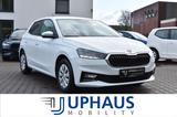 Skoda Fabia 1.0l TSI 70kW SelectionLED/SHZ/LHZ/RFK/PDC