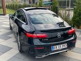 Mercedes-Benz E 400 Aut. AMG Line Coupe 4MATIC  Dist. Nav. Pan - gebrauchte Mercedes-Benz E 400 aus dem Jahr 2016