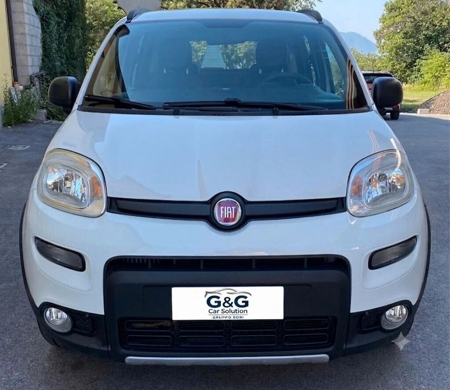 Image of Fiat Panda