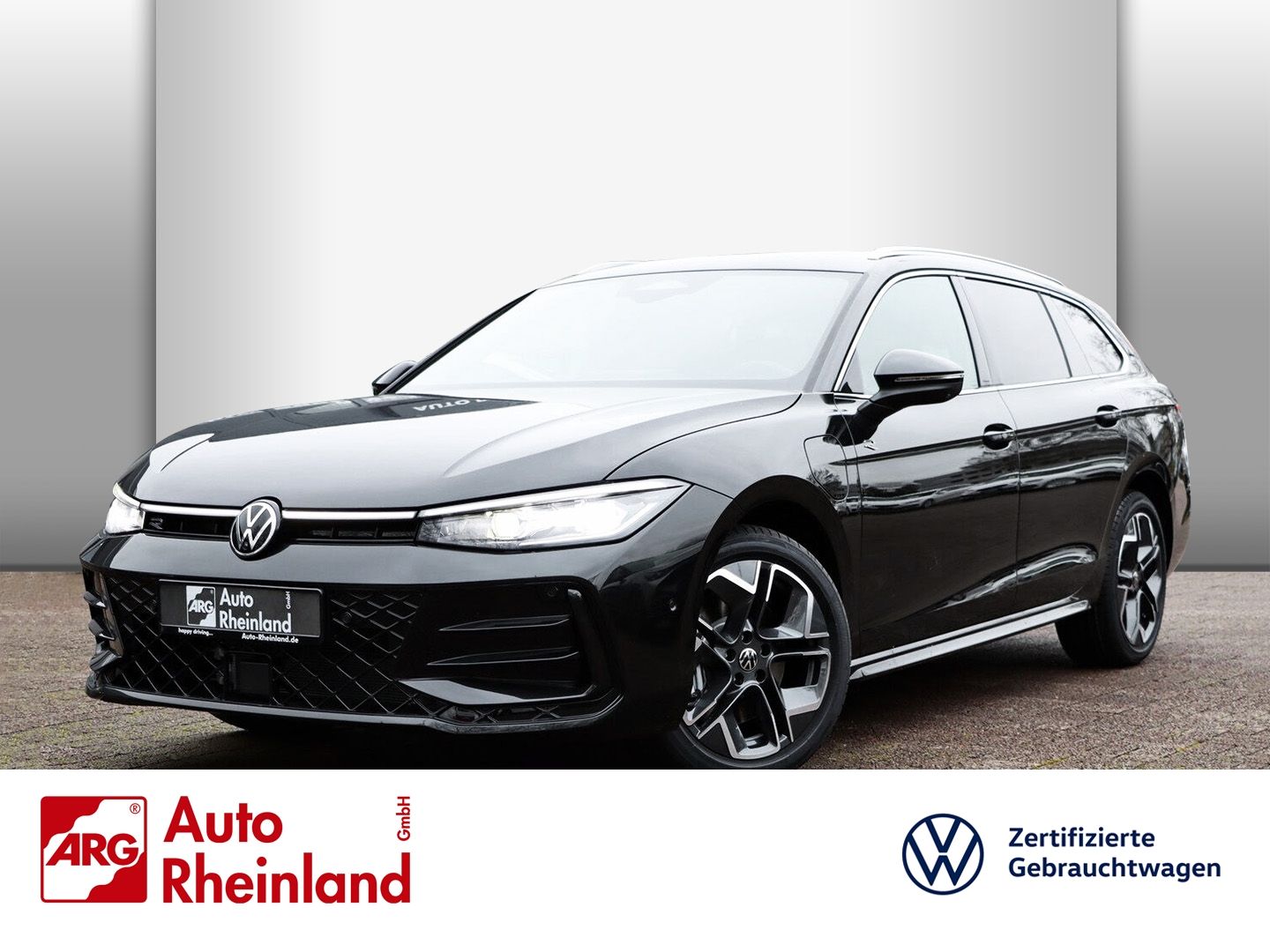 VW Passat R-Line 1.5 eHybrid OPF DSG PANO/HEAD UP/I