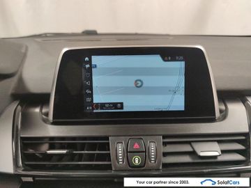 BMW 216 Gran Tourer - 7