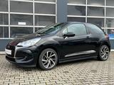 Citroën DS3 PureTech 110 SoChic NAVI+SITZHEIZUNG+LM+ - Citroën DS3 Gebrauchtwagen