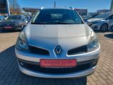 Renault Clio Grandtour Edition Dynamique Klima 8x Räder - Renault Clio aus 2008: Grandtour