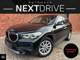 BMW X1 sDrive18i Advantage *LED*Facelift* - gebrauchte BMW X1 mit Facelift