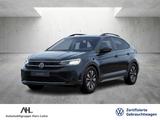 Volkswagen Taigo 1.0 TSI Goal AHK ACC LED PDC SHZ DAB+ - VW Taigo Leasingangebote für Privatpersonen