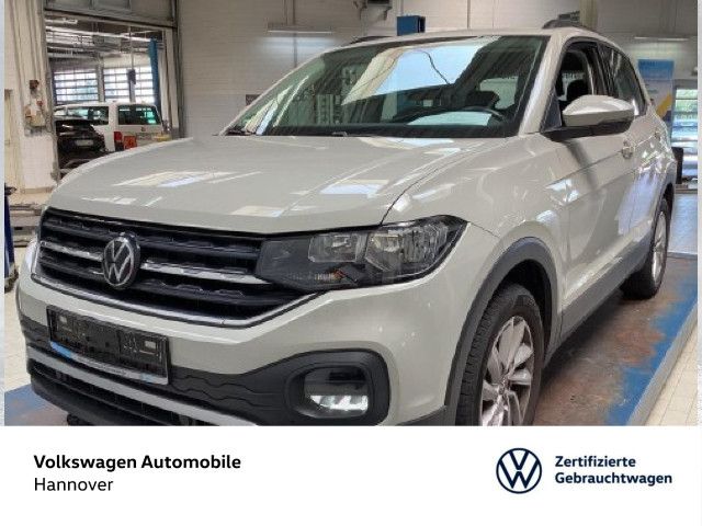 Image of Volkswagen T-Cross