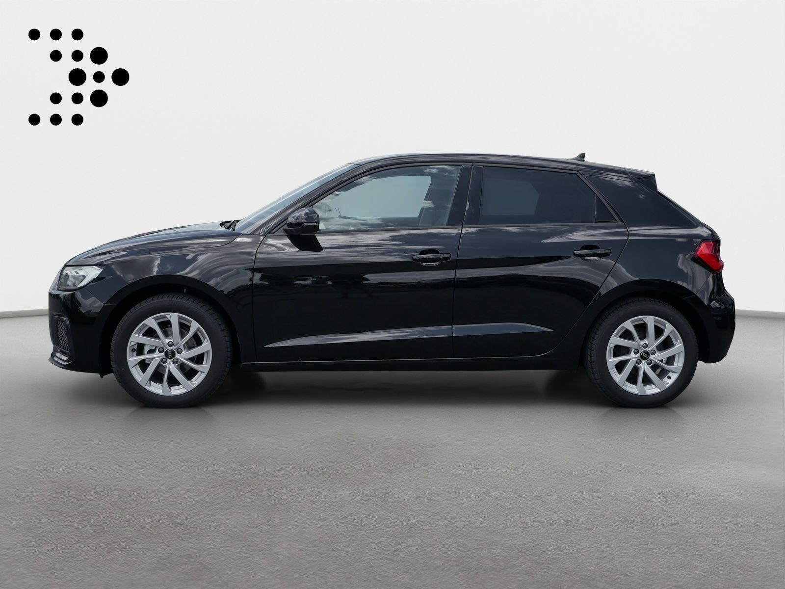 Audi A1 - Bild 3