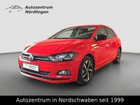 Volkswagen Polo beats |LED|PDC|Temp|SHZ|CarPlay|Soundsystem