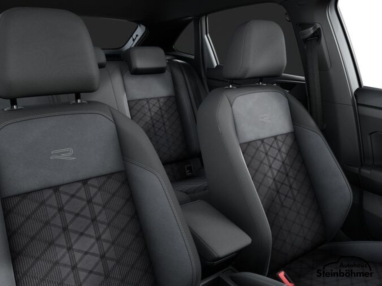 Volkswagen Taigo - Bild 5