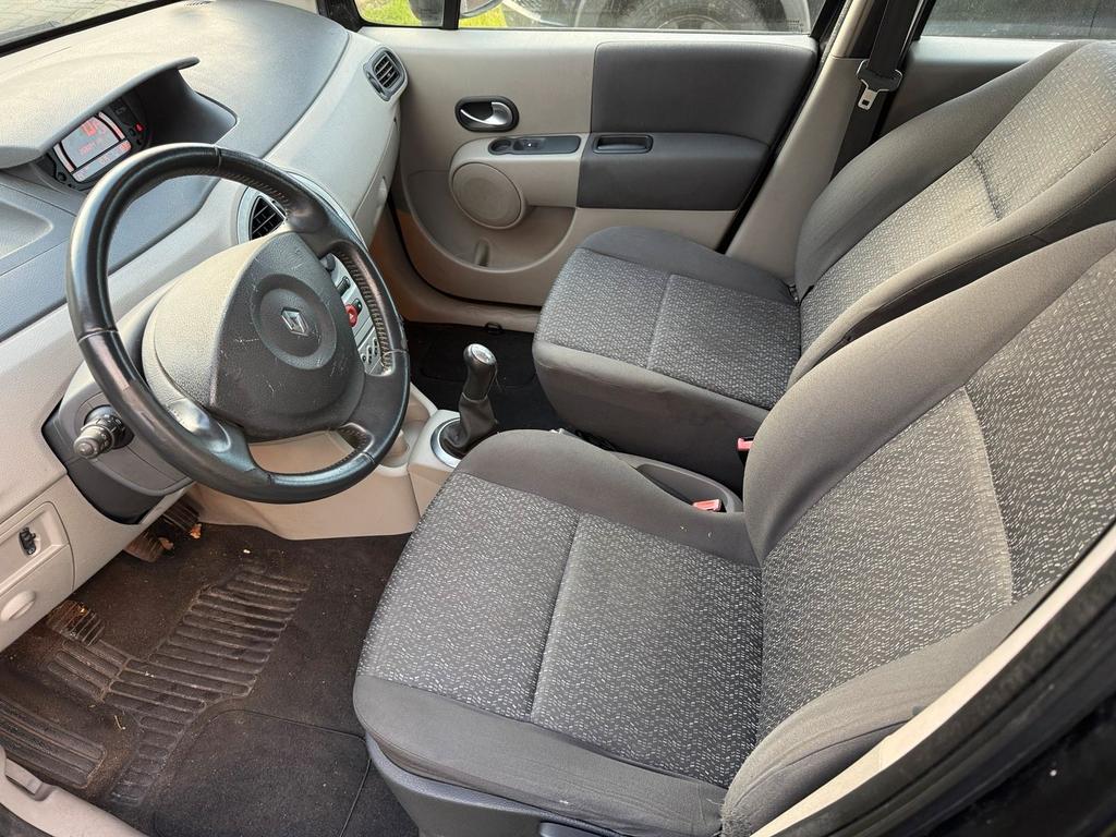 Renault Modus