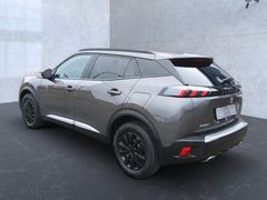 2008 PureTech130 Allure Pack 2008 PureTech130 Allure Pack