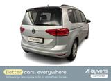 Volkswagen Touran Comfortline 2.0 TDI SCR DSG - Volkswagen Touran: Comfortline