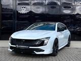 Peugeot 508 SW Hybrid4 360 PSE - Peugeot 508: SW