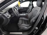 Volvo XC60 B5 Plus Black Edition Plus AWD ACC 360° - Volvo XC60: Plus Black Edition