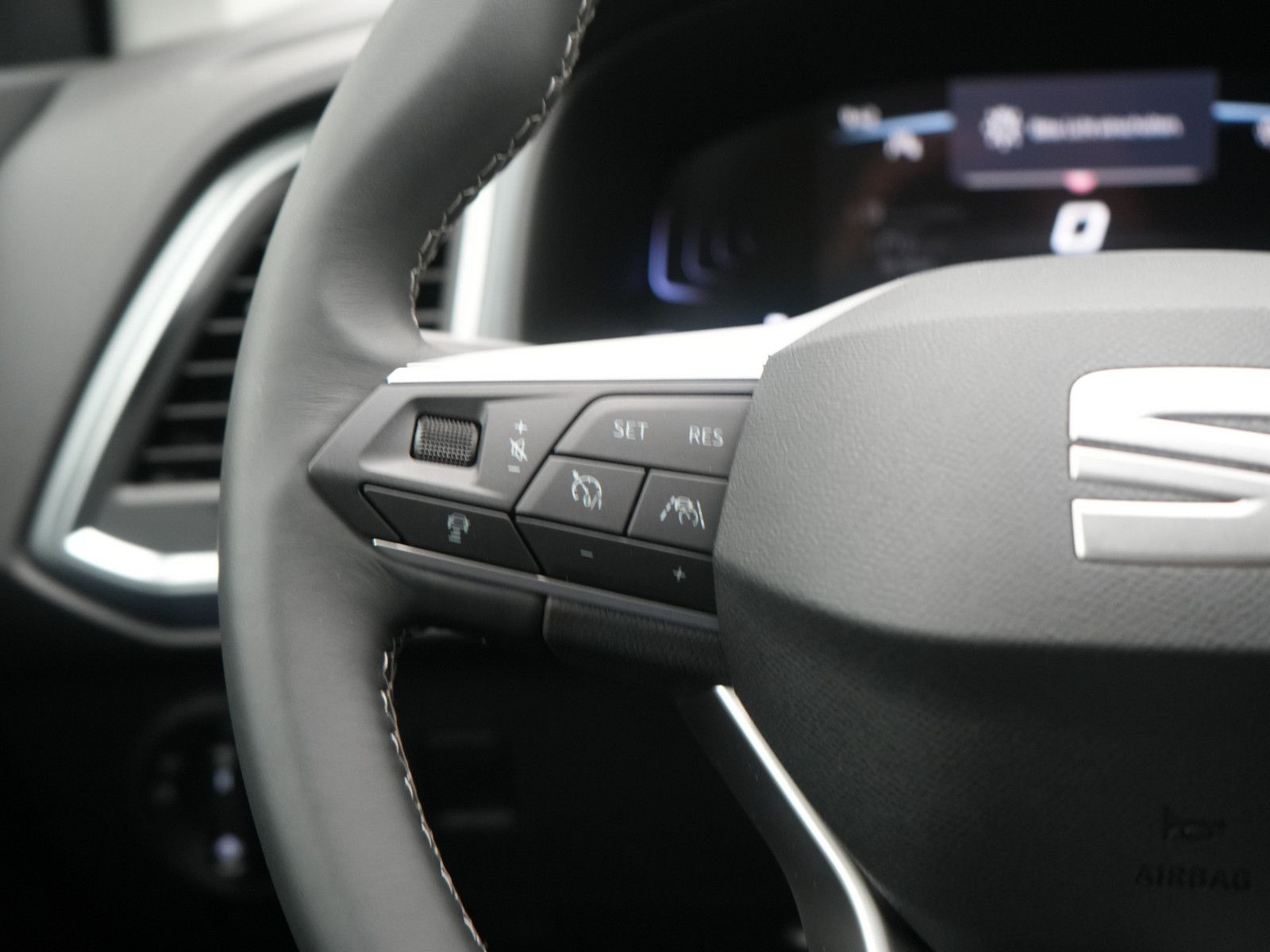 Seat Ateca - Bild 16