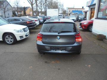 BMW 116 - 7