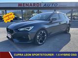 Cupra CUPRA Leon Sportstourer 1.5 Hybrid 150cv DSG 49  - Cupra Formentor Sportstourer Gebrauchtwagen
