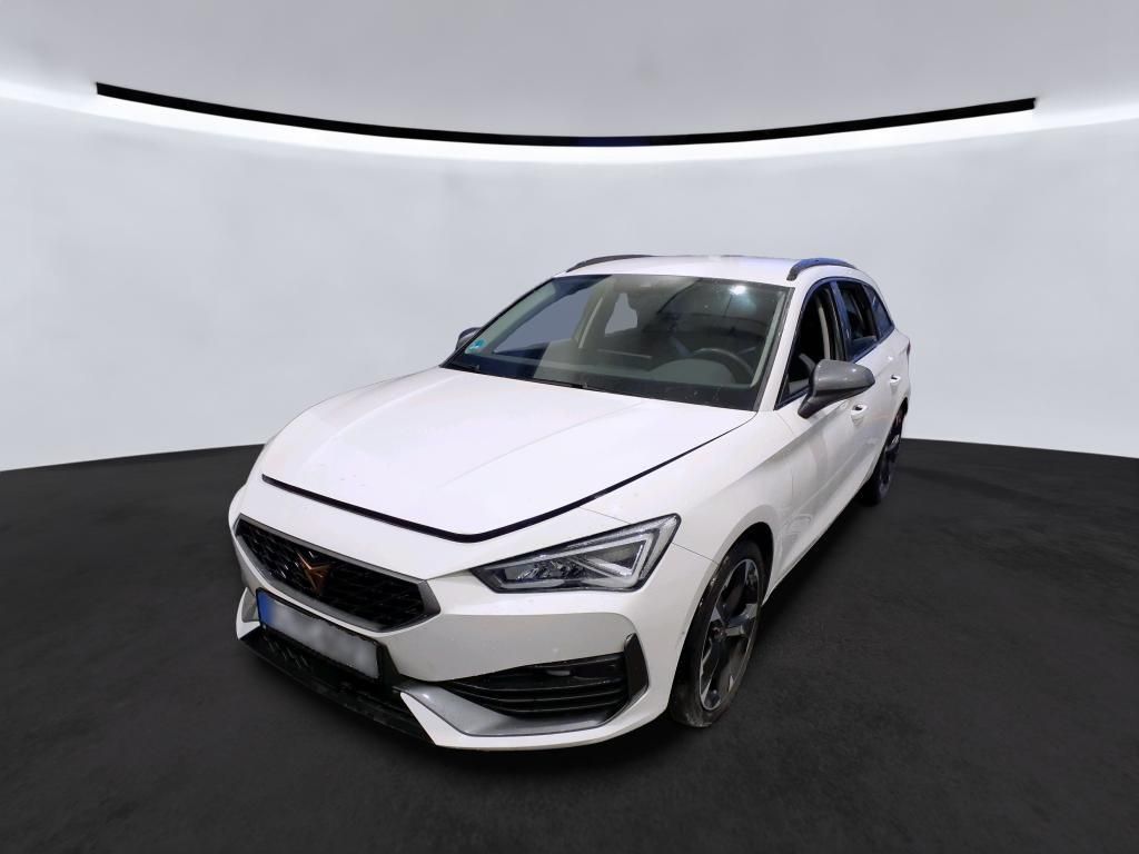 Cupra Leon - Bild 14