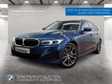 BMW 330d Touring LiveCockpitProf Kamera Driv.Assist - gebrauchte BMW 330 aus dem Jahr 2023