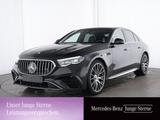 Mercedes-Benz E 53 AMG 4M+ Digital Light SHZ Memory MBUX 360 - Mercedes-Benz E 53 AMG Jahreswagen