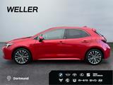 Toyota Corolla 1.8 Hybrid Team D *Technik-Paket*CAM*SHZ - Toyota Corolla: Limousine