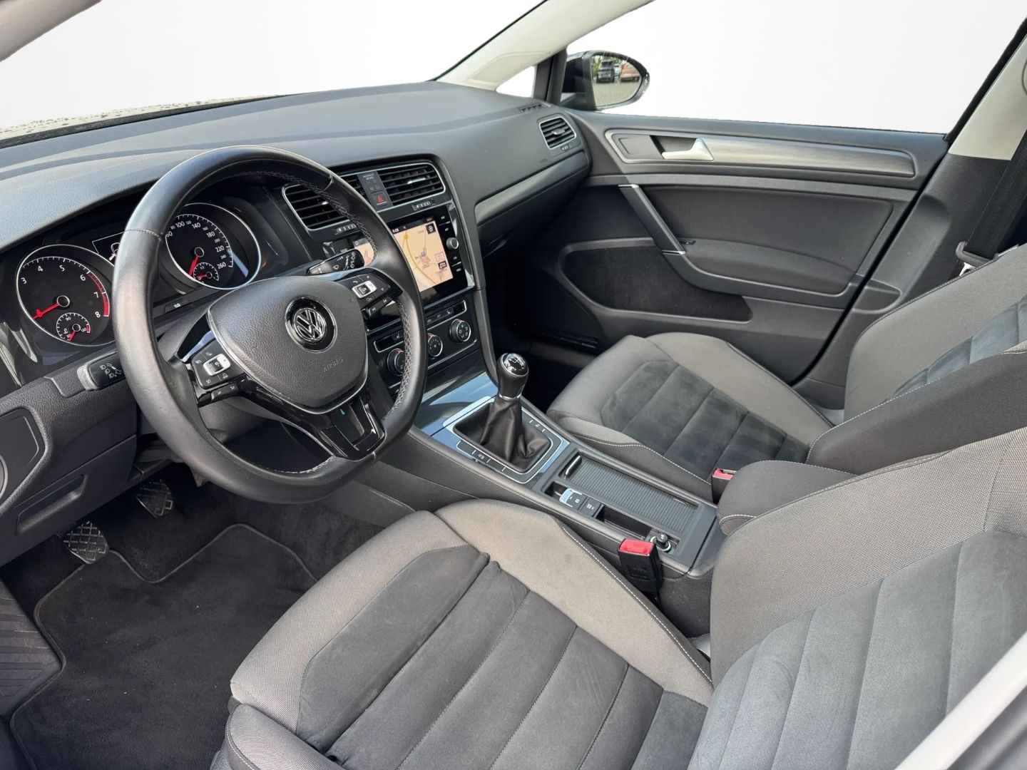 Golf VII 1.0 TSI *ACC*NAVI*KLIMA*PDC*GJR*