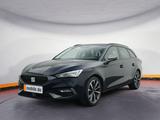 Seat Leon Sportstourer 2.0 TSI DSG FR PANO NAVI ACC K - Seat Leon Gebrauchtwagen in Freiburg