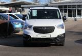 Opel Combo Cargo 1.5 D Klima/Tempomat/Bluetooth - Opel Combo Gebrauchtwagen