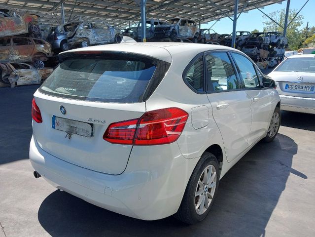 BMW SERIE 2 ACTIVE TOURER (F45) 21