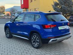 SEAT Ateca Xperience 2.0 TSI 4Drive*ACC*DCC*