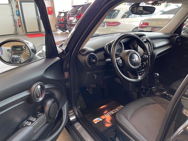 MINI COOPER D Mini 5-trg. *NAVI*SHZ*PDC*LED*