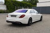 Mercedes-Benz S 600 L V12 Sport-Paket AMG +NACHT+SKY+CHAUFFEUR - Mercedes-Benz: Sk