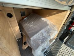 Pössl Trenta 540 R *Für Schnäppchenjäger*