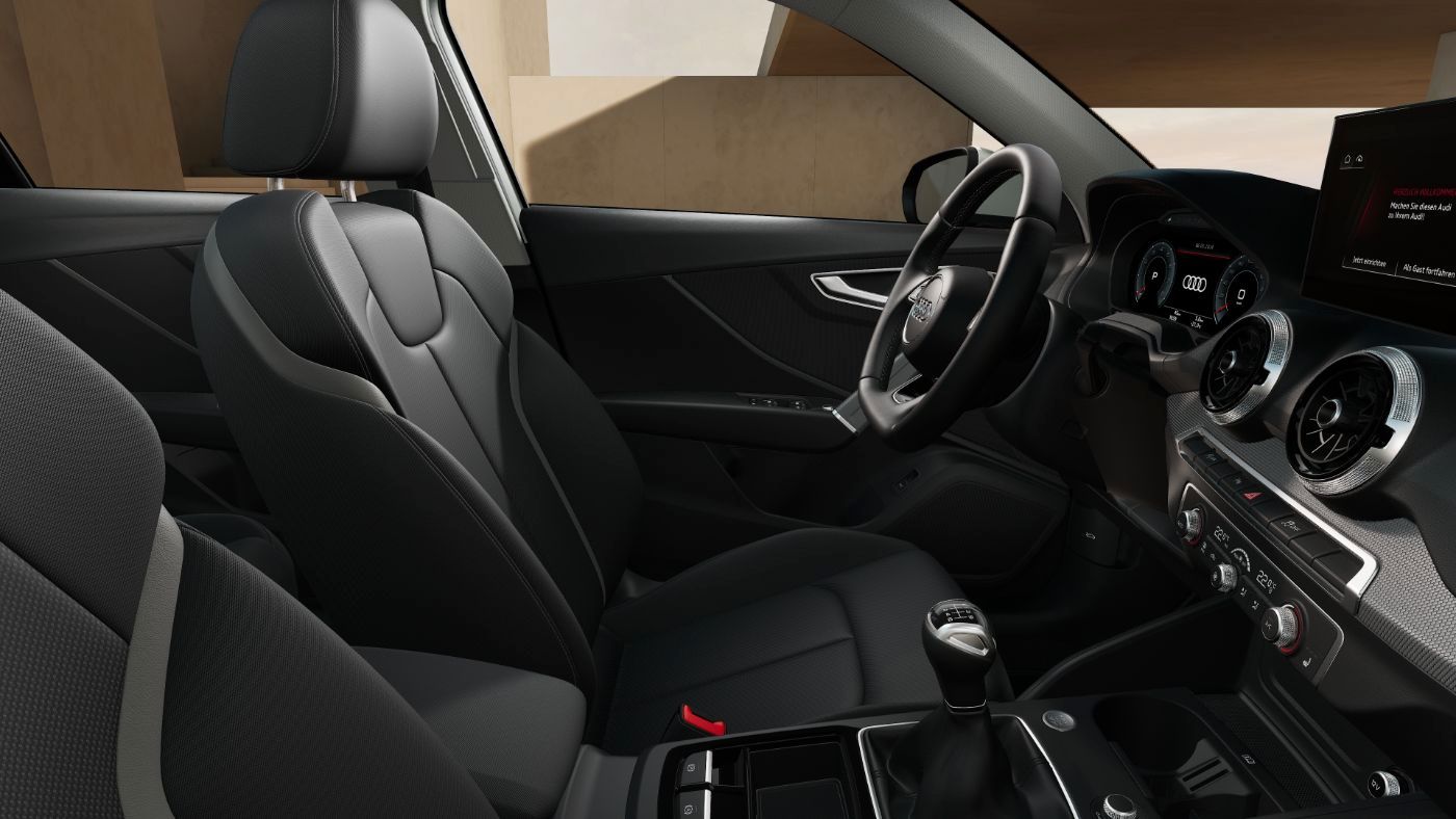 Audi Q2 - Bild 10