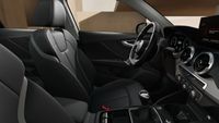 Audi Q2 - Vorschau Bild 10