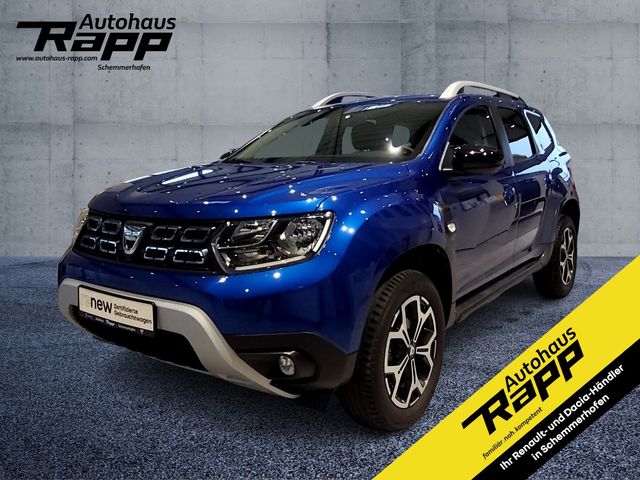 Dacia Duster Celebration TCe 150 2WD GPF