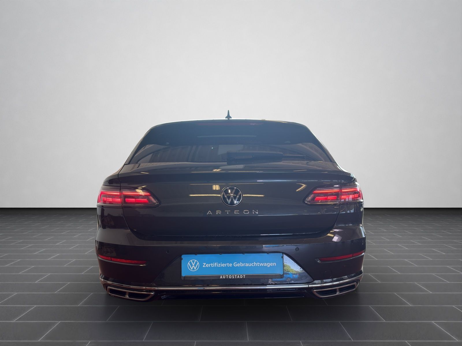 Volkswagen Arteon - Bild 7