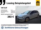 Volkswagen Golf VIII 1.5 eTSI Goal DSG *AHK*LED+*R-CAM* - Jahreswagen in Berlin