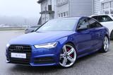 Audi A6°Lim°TDI°Quattro°Competition°LED°RS-Sitz°Temp - Audi A6 in Kiel