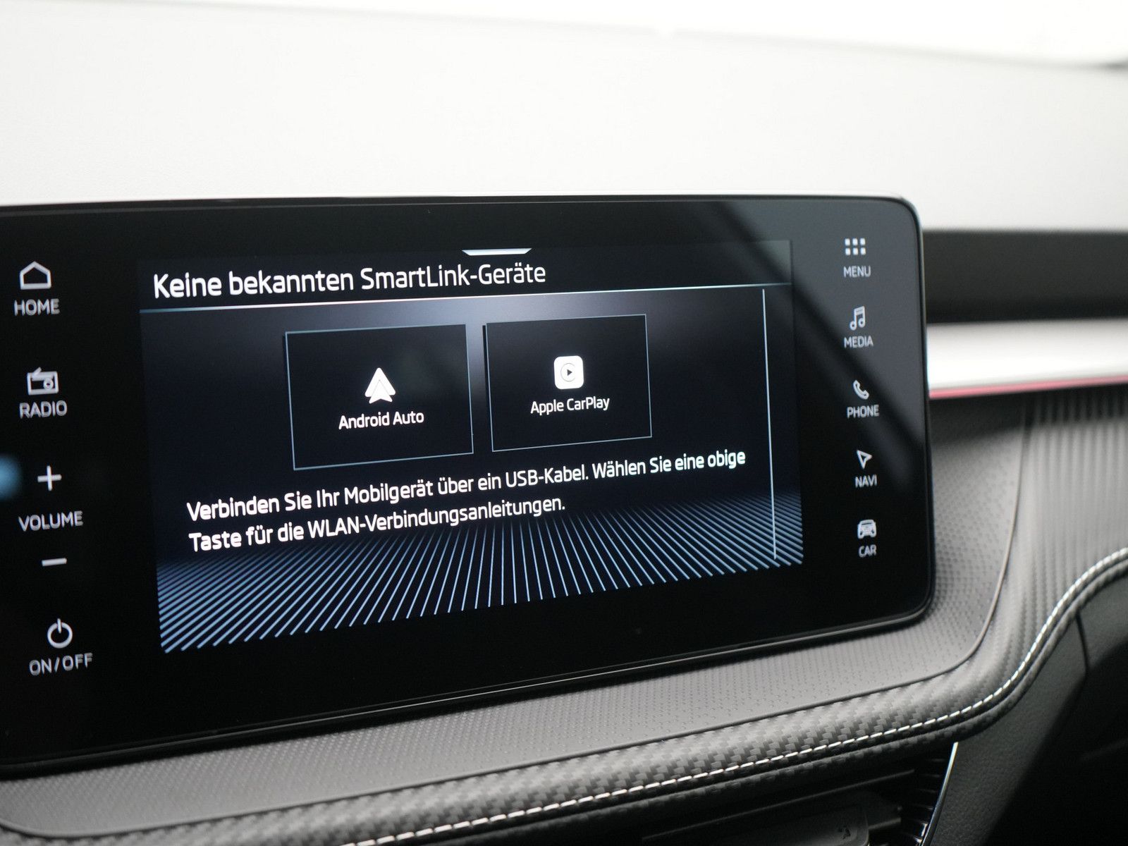 Skoda Fabia - Bild 15