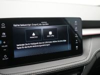 Skoda Fabia - Vorschau Bild 15