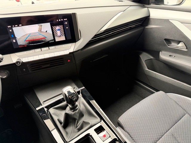 Fahrzeugabbildung Opel Astra L Edition 130PS Kamera/Navi/LED!