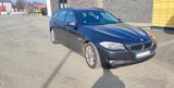 BMW 530d. 2012 - BMW 125 aus 2012