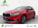 Skoda Fabia 1.0 TSI DSG Ambition KLIMA+TEMPOMAT+BLUETO